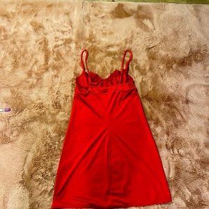 Vintage Victoria’s Secret lingerie